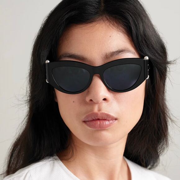 New! CHRISTIAN DIOR Sunglasses DiorTribales B1F 20A0, Authentic - Picture 3 of 16